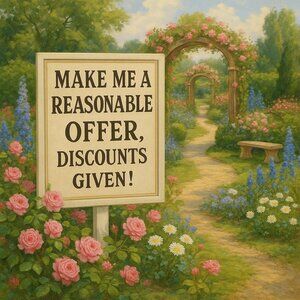 Welcome to B’s Cozy Cupboard!